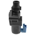 thumbnail image 4 of Heater Control Valve for Ford Escape 2013-2016 Fiesta Fusion L4 1.6L BM5Z8C605A, 4 of 4