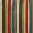 thumbnail image 7 of Greendale Home Fashions Outdoor 18'' x 18'' Round Seat Pad, Set of 2, Sunset Stripe, 7 of 7