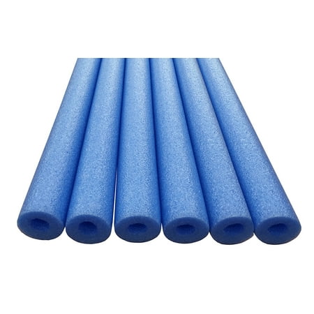 black pool noodles bulk