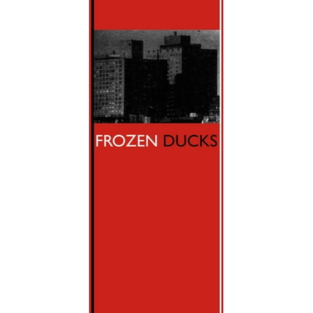 Frozen Duck Foie Gras - Frozen Ducks (Vinyl)