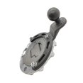 thumbnail image 5 of Universal Adjustable Motorcycle Gas Tank Mount Gps Phone Camera Bracket Car Holder Mounting Kit For Kawasaki Honda Yamaha Motorbike Accessories, 5 of 5