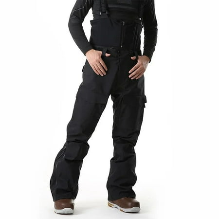 RUNNING RIVER Brand Winter Men Ski Pants Waterproof Windproof Warm snowboard Snow Man Outdoor Sports 2020NEWARRIVAL O0499