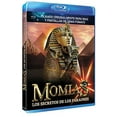 thumbnail image 1 of Mummies: Secrets of the Pharaohs (Blu-Ray), 1 of 1