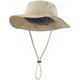 thumbnail image 2 of Sombrero de pesca de ala ancha con solapa para el cuello y malla UPF50+ de Prefer Outdoor, 2 of 8