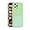 Light Green, variant on Color Wallet Phone Case Compatible with iPhone 11, Simple Design, Handmade Purse Protective Business Case Hard Back Covers (Red, iPhone 11)