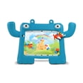 thumbnail image 3 of TABLET Vorago KIDS 8' 4GB 64GB ANDROID 13 QUADCORE 2GHZ PAD-8-KIDS-BL AZUL, 3 of 3