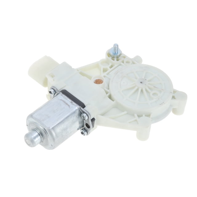Motor de elevación de ventana eléctrica del regulador de la ventana delantera derecha de Unique Bargains para BMW 2006-2011 323i Sedan E90 Series No.67626927028/742417 6 Pin