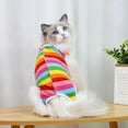 thumbnail image 3 of Recovery Suit for Dogs Cats After Surgery  Professional Pet Recovery Shirt Prevent Licking Dog Cat Surgery Recovery Suit, 3 of 11