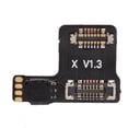 thumbnail image 1 of Câble Flexible de Réparation de Reconnaissance Faciale, Câble de Capteur de Reconnaissance Faciale Câble Flexible de Remplacement pour I Phone Performance Fiable, 1 of 8