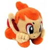 Pokemon 5 Inch Chimchar Plush