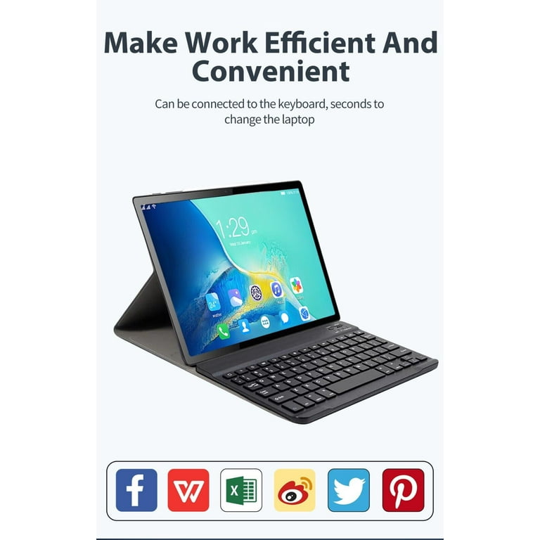 新品未使用❤️SMART TABLET PC 11インチ　Android13 Amazon.co.jp: 2024 Android 13 タブレット11インチ wi-fiモデル