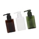 thumbnail image 5 of Juego De Botellas De Champú, Juego De Botellas De Viaje Prensadas Vacías PET Duradero Reciclable Para Dispensar Lociones, Champús, Jabones Corporales ANGGREK Otros, 5 of 8
