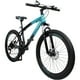 thumbnail image 1 of Bicicleta Montaña 21 Velocidades 26 R Centurfit Azul, 1 of 4