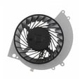 thumbnail image 2 of Ndcxsfigh Ventilador Refrigeración Interno DC 12V Radiador Refrigeración Repuesto (para Aspa Del Ventilador PS4 1200B), 2 of 9