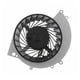 thumbnail image 1 of Ventilador de refrigeración interno DC12V para PS4 Slim 2000/1000/1100/1200/Pro 7000-7500, 1 of 9