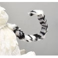 thumbnail image 4 of Muñeca BJD con cola de tigre, leopardo, gato, bestia, cola OB11 SD DD 1/3 1/4 1/6, accesorio para muñeca BJD, lindo regalo de cosplay, 4 of 5