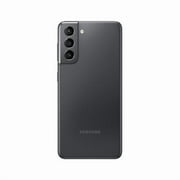 Samsung Galaxy S21 5G SM-G991U1 256GB Gray (US Model) - Factory Unlocked Cell Phone