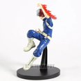 thumbnail image 3 of Midoriya Izuku Combat mueve a los increíbles héroes Figuras de acción de juguete My Hero Academy Boku deku no hero Figurita, 3 of 4
