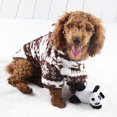 thumbnail image 3 of Pet Toy Set Creative Animal Cloth Pet Chew Toy Pet Squeaky Toy Pet Sound Toy, 3 of 10