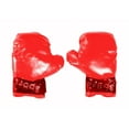 thumbnail image 1 of Gants de Boxe - Rouge - Taille Adulte, 1 of 1