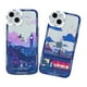 thumbnail image 2 of Funda De Teléfono Transparente Anime Scene Para iPhone 12, 1 Color Style 4 For iPhone XR, 2 of 2