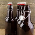 thumbnail image 4 of CTIRCHIU 12Pcs Bottle Seal Gaskets for Sealing and Fermentation in Daily Use, 4 of 8