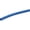 Blue, variant on Gardner Bender HST-101 Thin-Wall Heat-Shrink Tubing, 2:1 Shrink Ratio, 1/4 in. x 8 ft., Blue