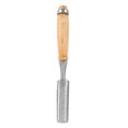 thumbnail image 1 of FUEENIRVA Golf Grip Removal 1Pcs Ergonomic Design with Wood Handle for Golf Grips, 1 of 8