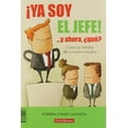 thumbnail image 2 of ¡QUIERO SER EL JEFE!/ ¡YA SOY EL JEFE!...Y AHORA, ¿QUE? PANORAMA EDITORIAL ROBERTA CHINSKY MATUSON, 2 of 2