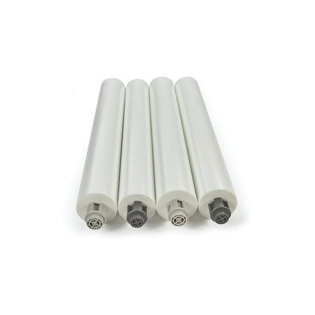 UPC: 0033816300545 | GBC  GBC3125311EZ  EZLoad NAP II Low Temp Laminating Roll Film  2 / Carton  Clear