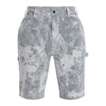 thumbnail image 3 of No Boundaries Workwear Shorts, 11" Inseam, Men's 28-44, 3 of 6