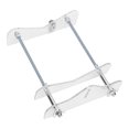 thumbnail image 3 of FLAMEEN Handmade Cutting Machine,DIY Cut Tools,Glass Bottle Cutter Professional Jar Cut Tools Machine Craft Blades DIY Supplies With Screwdriver, 3 of 8