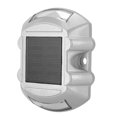 thumbnail image 4 of Dioche Solar Powered Lamp, Solar Road Stud Light Road Stud Light, For Lighting Road Pathway Yard, 4 of 8