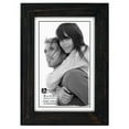 thumbnail image 2 of LINEAR BLACK ROUGH 5x7 by Malden Design - 5x7, 2 of 3