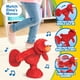 thumbnail image 4 of Sesame Street Peluche Hokey Pokey Elmo con Música y Movimiento, Peluche bilingE de 14 Pulgadas, Mayores de 18 Meses, 4 of 5