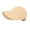 Khaki, variant on HONHUZH Summer Hats Womens Ponytail Sun Hat UPF 50 Wide Brim Foldable Summer Beach Hat