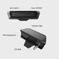 thumbnail image 5 of Audio Adapter for Wireless Bluetooth Xbox One Stereo Headset Audio Adapter for Xbox One X/S Compatible with Wireless Headset Speakers Audio Mic Headphone Converter Sound Enhancer, 5 of 6