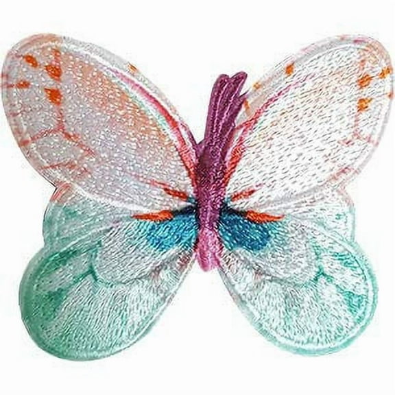 C&D Visionary Butterfly