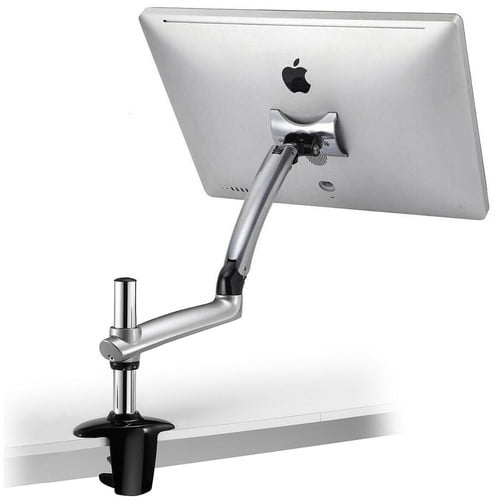 Cotytech Expandable Apple Spring Arm Height Adjustable Desk Mount