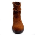 thumbnail image 3 of Minnetonka Women's Joli, Brown, Size 5, 3 of 6