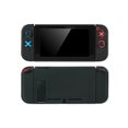 thumbnail image 4 of Étui pour Switch Lite, Étui Rigide de Protection, Étui Coloré, Coque Rigide avec Poignée Arrière, Accessoires de Protection Portables Compatibles avec Nintendo Switch Lite, 4 of 11