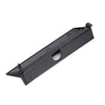 thumbnail image 2 of BLEEUS Plastic Faceplate Cover Black Game Accessories For Game Machines (for PS4 Pro)Game Accessories, 2 of 8