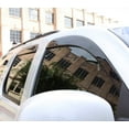 thumbnail image 4 of Auto Ventshade [AVS] Low Profile Ventvisor / Window Deflectors, 4 of 5