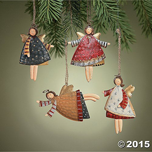 Snow Queen Hanging Tree Ornament Girl Name Glittered Xmas Tree Decoration Abigail
