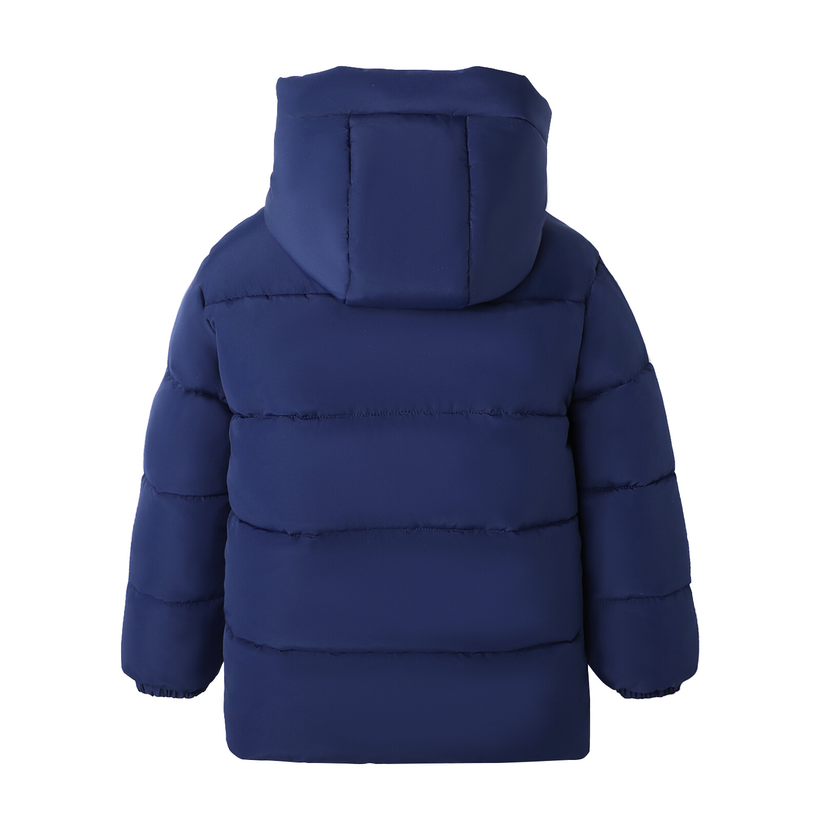 HILEELANG Kids Big Boys Winter Puffer Jacket photo 7