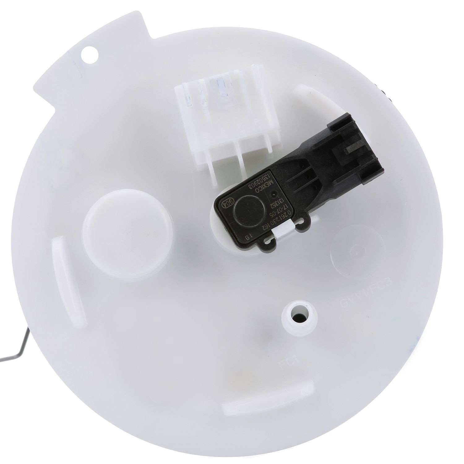 Delphi Fuel Pump Module Assembly: With Float Arm, Seals Fits select: 2012-2015 BUICK LACROSSE, 2013-2016 CADILLAC XTS LUXURY COLLECTION