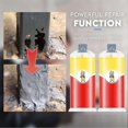 thumbnail image 4 of 1-5pcs All-purpose Glue Metal Repair Gel Heat Resist Industrial Metal Repair Paste Glue, 4 of 5