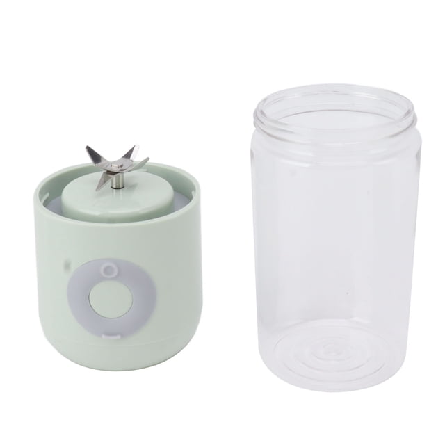 Portable Blender Cup,Electric USB Juicer Blender Mini Blender Electric USB Juicer Blender Exceptional Value