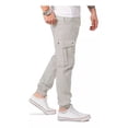 thumbnail image 4 of Pantalon Jogger Hombre Skinny Gabardina Premium King B, 4 of 5