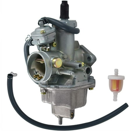 Carburetor Carb Fit For Honda TRX 250 TRX250 Recon 1997-2000 TRX250TE ...